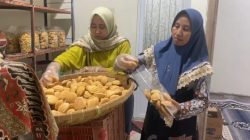 Kue Plemben Warisan Buyut Asal Jombang Tetap Diburu hingga Kalimantan