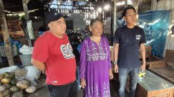 Dewan Jombang Desak Bank Jombang Cabut Gugatan dan Beri Keringanan Utang Nenek Ngatini