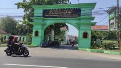 PBNU Resmi Tetapkan Ponpes Bahrul Ulum Tambakberas Jombang sebagai Tuan Rumah Muktamar ke-35 NU