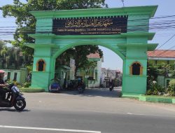 PBNU Resmi Tetapkan Ponpes Bahrul Ulum Tambakberas Jombang sebagai Tuan Rumah Muktamar ke-35 NU