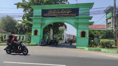 PBNU Resmi Tetapkan Ponpes Bahrul Ulum Tambakberas Jombang sebagai Tuan Rumah Muktamar ke-35 NU