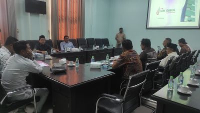 Komisi B DPRD Jombang Soroti Kasus Kredit Nenek Ngatini, Pertanyakan Bukti Pencairan dan Tata Kelola Bank 
