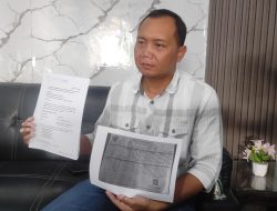 Kuasa Hukum Ngatini Bantah Alasan Bank Jombang Tak Tahu Status Perceraian Nasabah