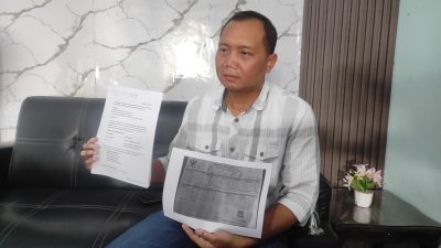 Kuasa Hukum Ngatini Bantah Alasan Bank Jombang Tak Tahu Status Perceraian Nasabah