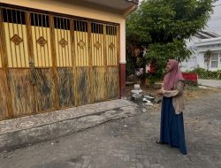 Muktamar NU ke-35 Bawa Berkah Ekonomi, Warga Tambakberas Sewakan Rumah hingga Rp10 Juta per Pekan
