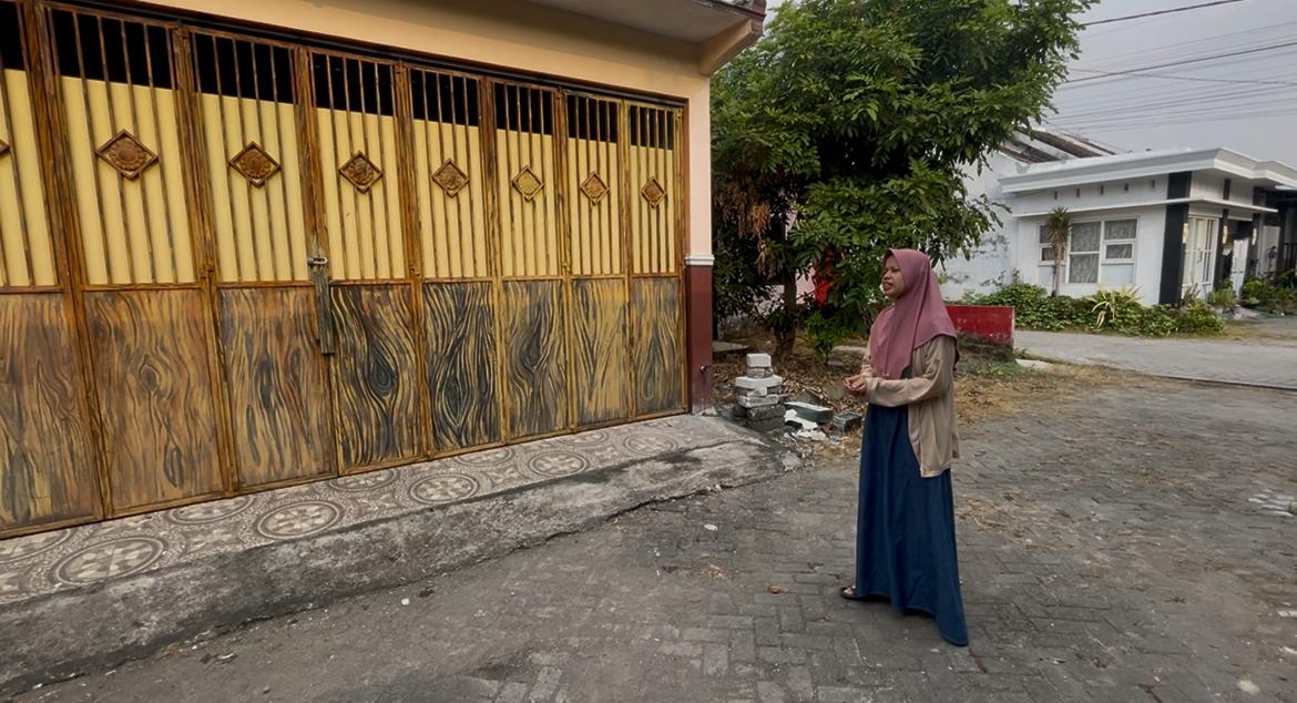 Muktamar NU ke-35 Bawa Berkah Ekonomi, Warga Tambakberas Sewakan Rumah hingga Rp10 Juta per Pekan
