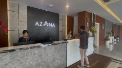 Muktamar NU ke-35 Dongkrak Okupansi Hotel di Jombang, Azana Sold Out Sehari, Tarif Kamar Naik hingga 25 Persen