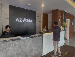 Muktamar NU ke-35 Dongkrak Okupansi Hotel di Jombang, Azana Sold Out Sehari, Tarif Kamar Naik hingga 25 Persen