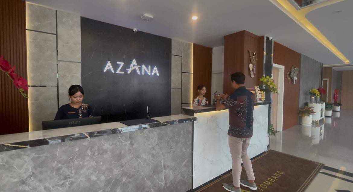 Muktamar NU ke-35 Dongkrak Okupansi Hotel di Jombang, Azana Sold Out Sehari, Tarif Kamar Naik hingga 25 Persen