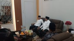 Gus Yahya Sowan ke Tambakberas, Tegaskan Muktamar NU ke-35 Jadi Momentum Menjawab Tantangan Global