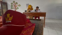 SDN Mojongapit 3 Jombang Hanya Terima Satu Murid Baru, Kekurangan Guru Jadi Penyebab Utama