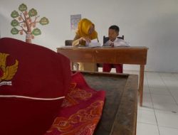 SDN Mojongapit 3 Jombang Hanya Terima Satu Murid Baru, Kekurangan Guru Jadi Penyebab Utama