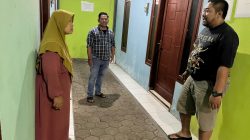 Viral Video Dugaan Penggerebekan di Kos Mojoagung, Polisi Cek Lokasi namun Belum Terima Laporan Resmi