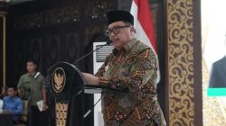 Jombang Siap Sukseskan Muktamar NU ke-35, Bupati Warsubi : Kehormatan Besar bagi Kota Santri