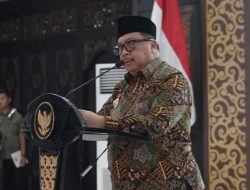 Jombang Siap Sukseskan Muktamar NU ke-35, Bupati Warsubi : Kehormatan Besar bagi Kota Santri