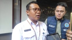 BNNK Jombang Masih Berproses, BNNP Jatim Bentuk Satgas P4GN untuk Perkuat Penanganan Narkoba