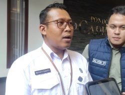 BNNK Jombang Masih Berproses, BNNP Jatim Bentuk Satgas P4GN untuk Perkuat Penanganan Narkoba