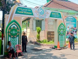 IKABU Nusantara Kerahkan Ribuan Alumni dan Siapkan 50 Innova untuk Sukseskan Muktamar NU ke-35