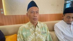 SC PBNU Tegaskan Menteri Tak Bisa Mencalonkan Diri sebagai Ketua Umum NU pada Muktamar ke-35