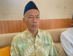 SC PBNU Tegaskan Menteri Tak Bisa Mencalonkan Diri sebagai Ketua Umum NU pada Muktamar ke-35