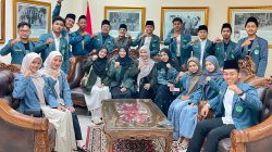 Sebanyak 5.000 Kader IPNU-IPPNU Jombang Siap Jadi Garda Terdepan Sukseskan Muktamar NU ke-35