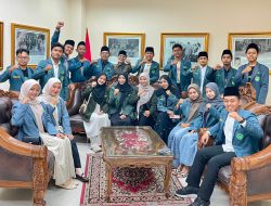 Sebanyak 5.000 Kader IPNU-IPPNU Jombang Siap Jadi Garda Terdepan Sukseskan Muktamar NU ke-35