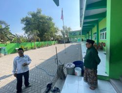 Penginapan Gratis Yayasan Al-Madinah Diserbu Penggembira Muktamar NU, 580 Pendaftar dari Dalam dan Luar Negeri