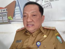 Pemkab Jombang Matangkan Persiapan Muktamar NU ke-35, Infrastruktur Ditarget Rampung Sebelum Hari H
