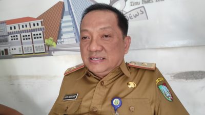 Pemkab Jombang Matangkan Persiapan Muktamar NU ke-35, Infrastruktur Ditarget Rampung Sebelum Hari H