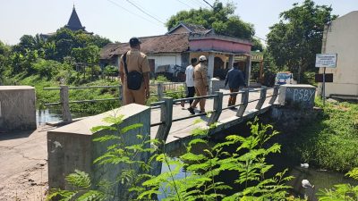 PUPR Jombang Percepat Pembenahan Infrastruktur Jelang Muktamar NU ke-35, Prioritaskan Jalan, Drainase, dan Area Parkir