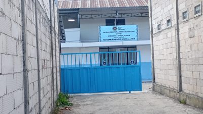 Menu Monoton hingga Dugaan Makanan Basi, Sekolah Penerima MBG di Jombang Soroti Komunikasi SPPG