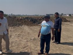Progres Expo Muktamar NU ke-35 Capai 80 Persen, Siapkan Hingga 350 Stan UMKM