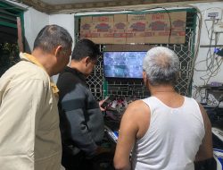 Kurang dari 24 Jam, Polisi Ringkus Dua Pelajar Pelaku Penganiayaan di Mojongapit