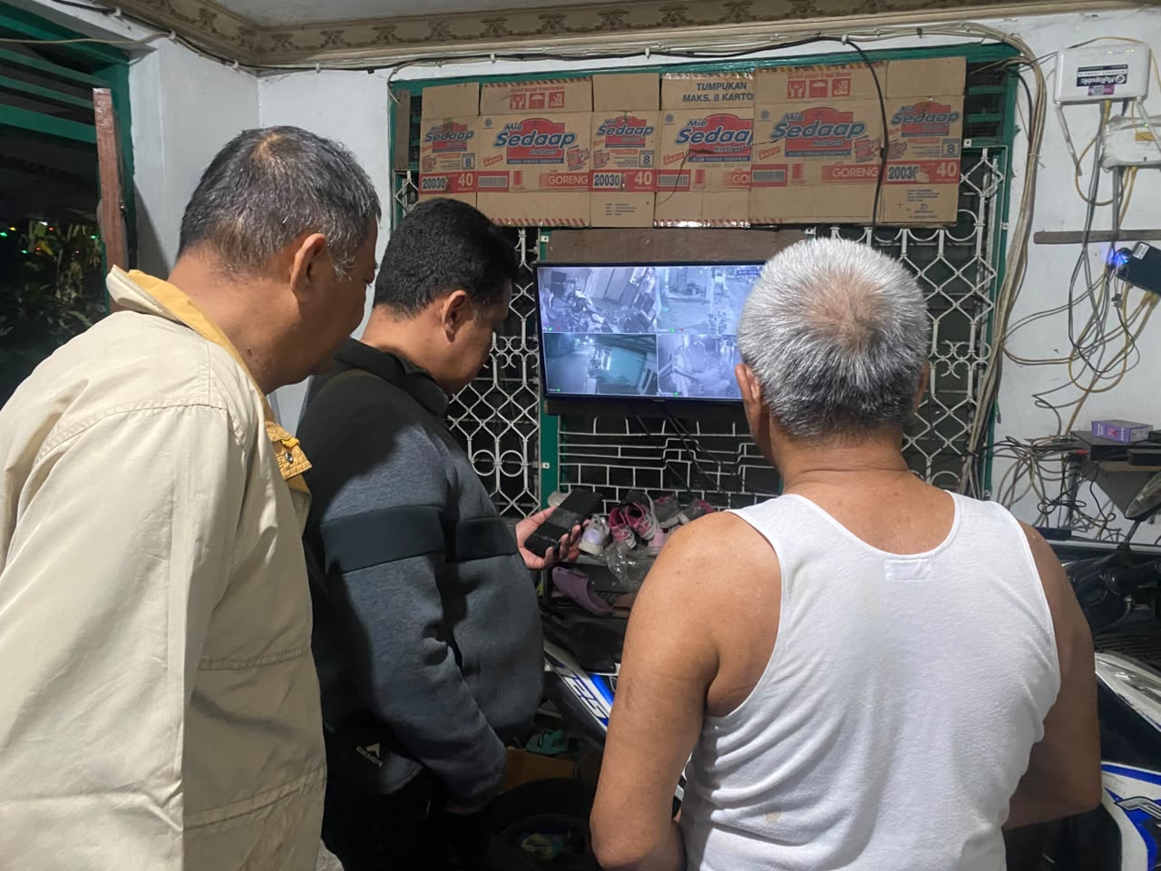 Kurang dari 24 Jam, Polisi Ringkus Dua Pelajar Pelaku Penganiayaan di Mojongapit