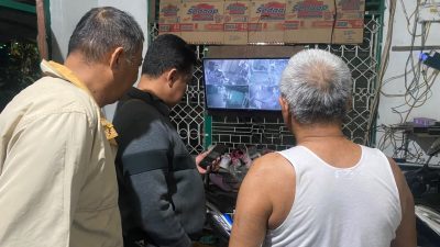 Dua Pemuda Jadi Korban Pengeroyokan di Mojongapit, Polisi Buru Pelaku dan Minta Warga Beri Informasi