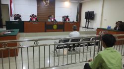 Jaksa Tuntut Penjara Seumur Hidup Terdakwa Pembunuhan Paranormal di Jombang