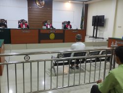 Jaksa Tuntut Penjara Seumur Hidup Terdakwa Pembunuhan Paranormal di Jombang