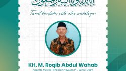 Gus Roqib Wafat, Pesantren Bahrul Ulum Tambakberas Berduka