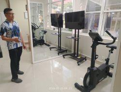 RSUD Karsa Husada Batu Perkuat Layanan Jantung Lewat Program Rehabilitasi Kardiovaskular