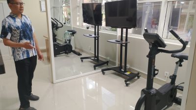 RSUD Karsa Husada Batu Perkuat Layanan Jantung Lewat Program Rehabilitasi Kardiovaskular