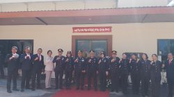 Peresmian Ruang Satres PPA dan PPO Jadi Kado Hari Bhayangkara ke-80, Polres Batu Perkuat Perlindungan Perempuan dan Anak