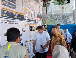 Menteri PKP Tinjau Kota Batu, Pastikan Program Perumahan Tepat Sasaran untuk Masyarakat