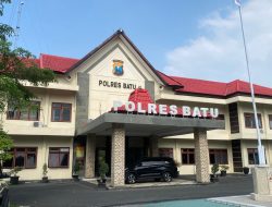 Kasus Dugaan Pengeroyokan Libatkan Wakil Ketua KONI Kota Batu, Penetapan Status Tunggu Hasil Gelar Perkara