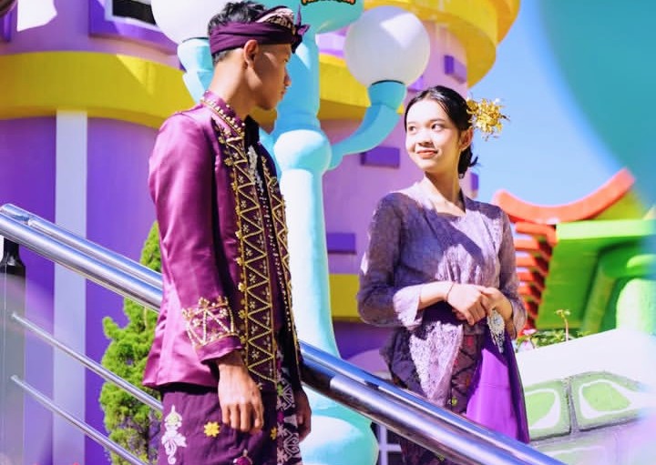 Mikutopia Bidik Pasar Pre-Wedding, Tawarkan Ratusan Spot Foto Bernuansa Alam di Kota Batu