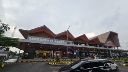 Libur Sekolah 2026, Stasiun Malang Layani 175.340 Penumpang, Naik 3 Persen Dibanding Tahun Lalu