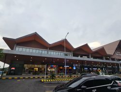 Libur Sekolah 2026, Stasiun Malang Layani 175.340 Penumpang, Naik 3 Persen Dibanding Tahun Lalu