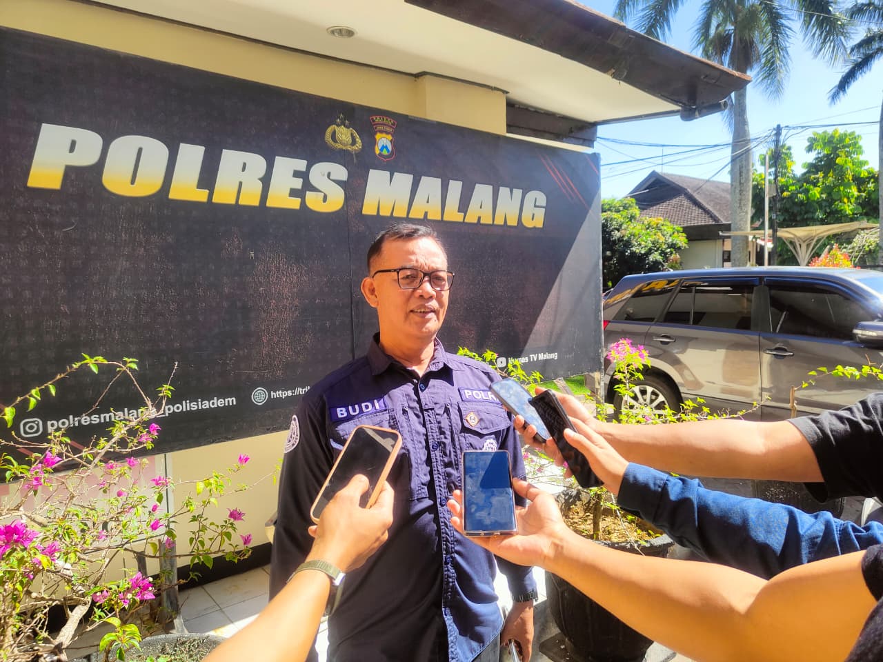 Pencuri Rumah Kosong di Bululawang Ditangkap, Sempat Jadi Sasaran Amuk Massa di Gondanglegi