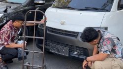 Bobol Gudang Distributor Snack di Kota Batu, Pria Asal Gresik Ditangkap Polisi