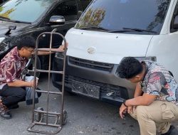 Bobol Gudang Distributor Snack di Kota Batu, Pria Asal Gresik Ditangkap Polisi