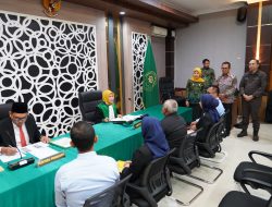 Pemkot Batu Dukung Sidang Terpadu Perwalian Anak, Permudah Warga Urus Perwalian dan Administrasi